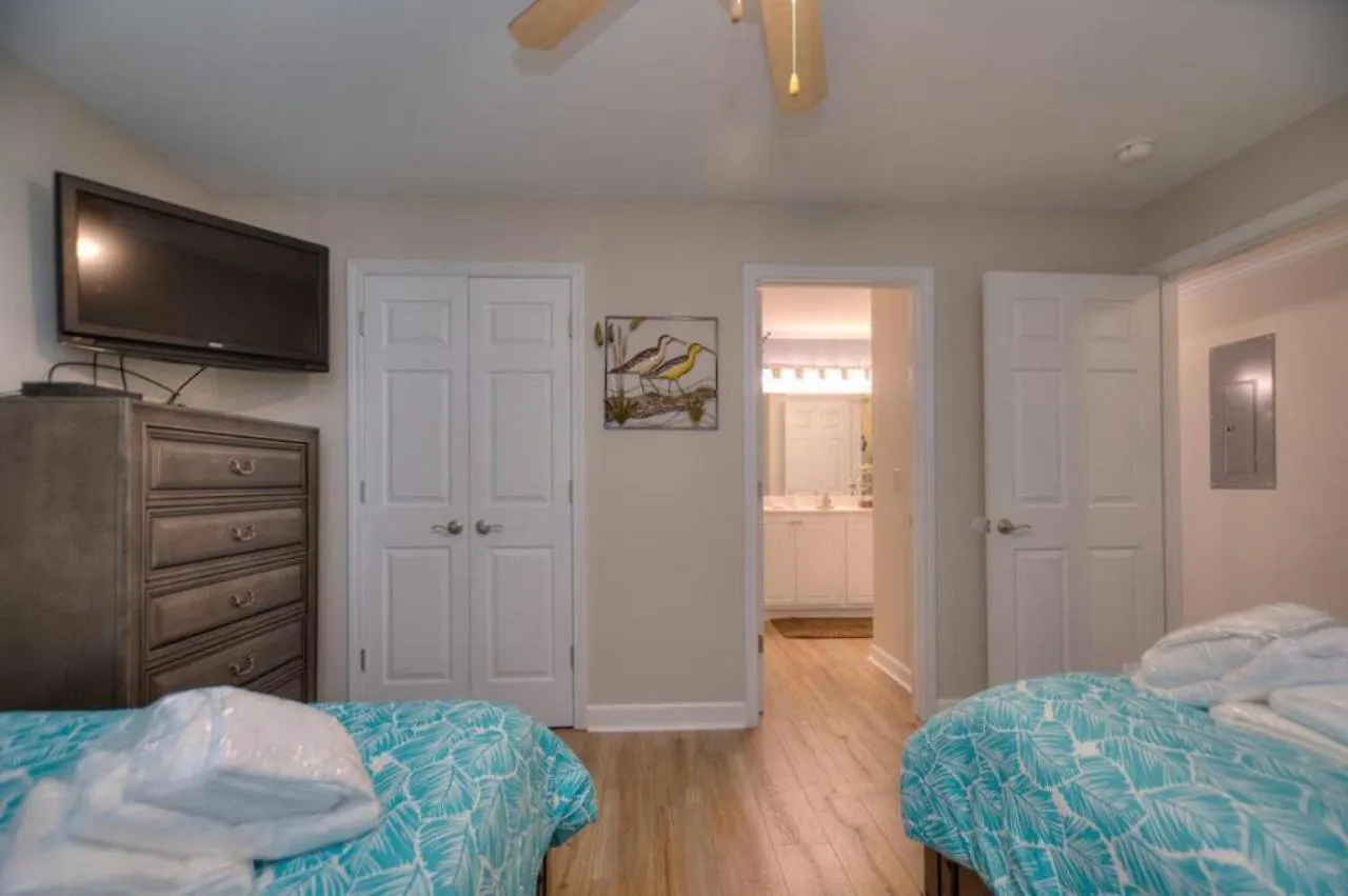 Ocean Walk 9203-friends Gather Here Holiday home