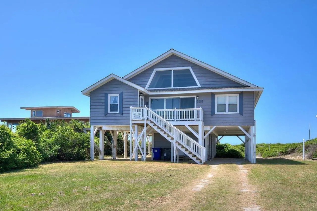 Fishin' Shack Holiday home *