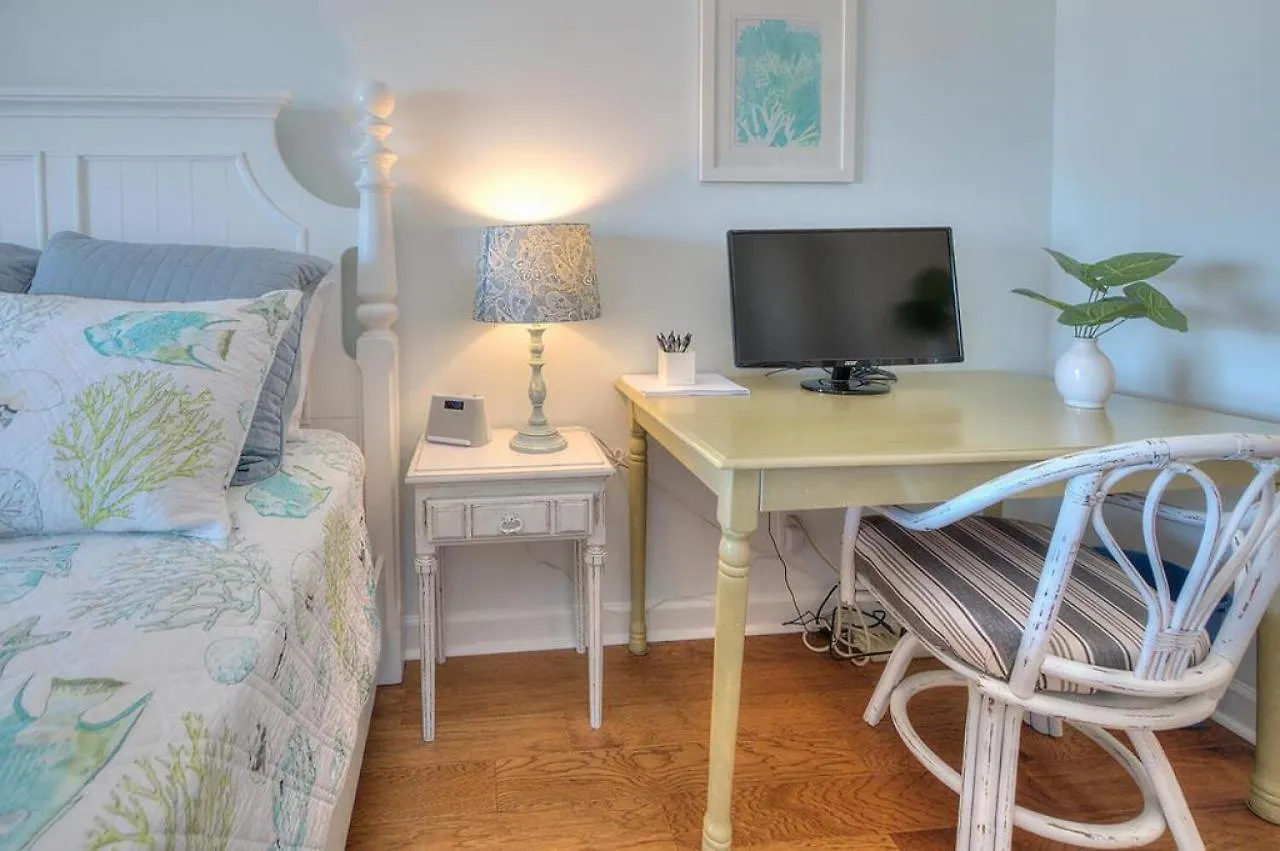 Ocean Walk 9304-come And Sea Holiday home Oak Island
