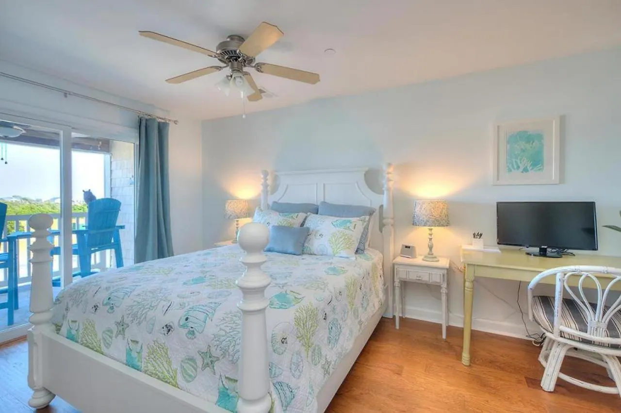 Holiday home Ocean Walk 9304-come And Sea Oak Island