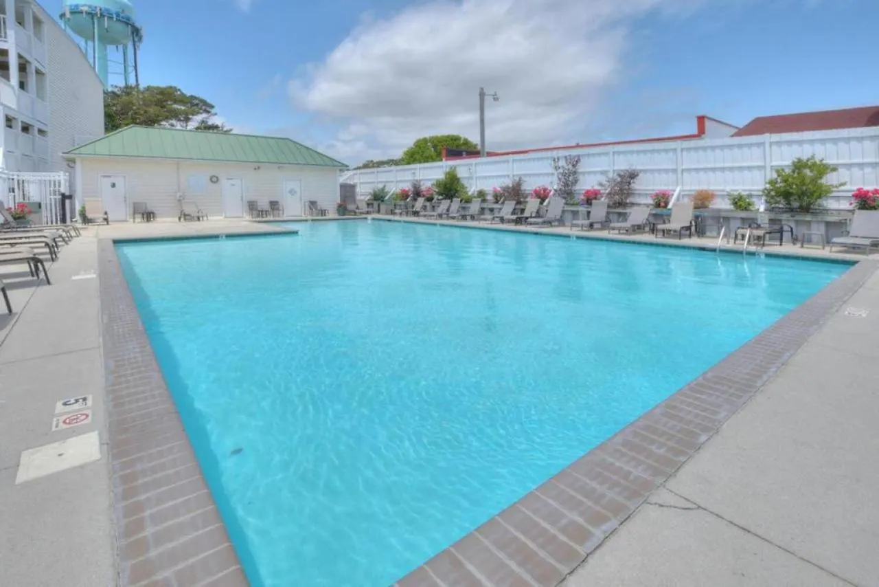 Ocean Walk 9304-come And Sea Holiday home
