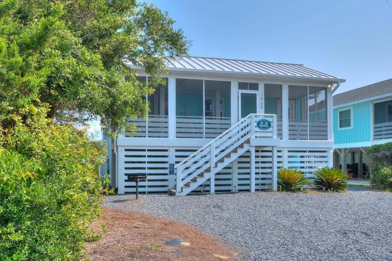 Holiday home Hazel Oak Island