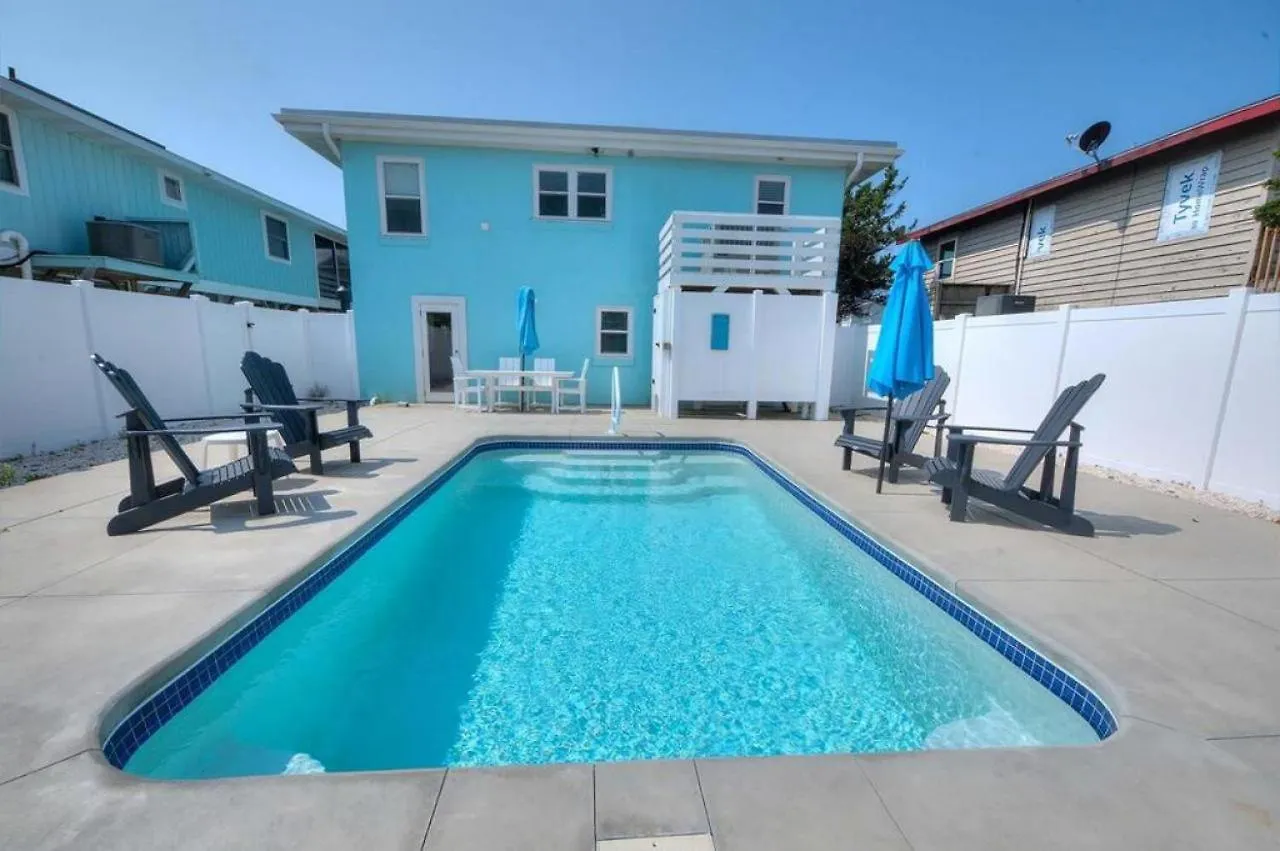 Holiday home Hazel Oak Island