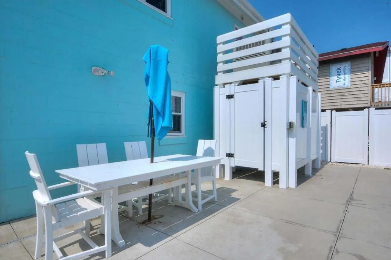 Holiday home Hazel Oak Island