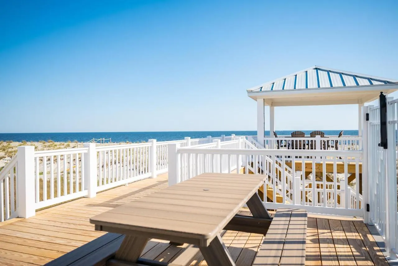 Waves Of Joy * Oak Island