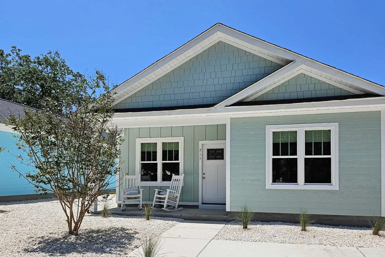 Pawsitive Island Escape Oak Island