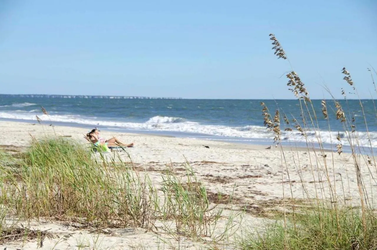 Redneck Ritz Oak Island