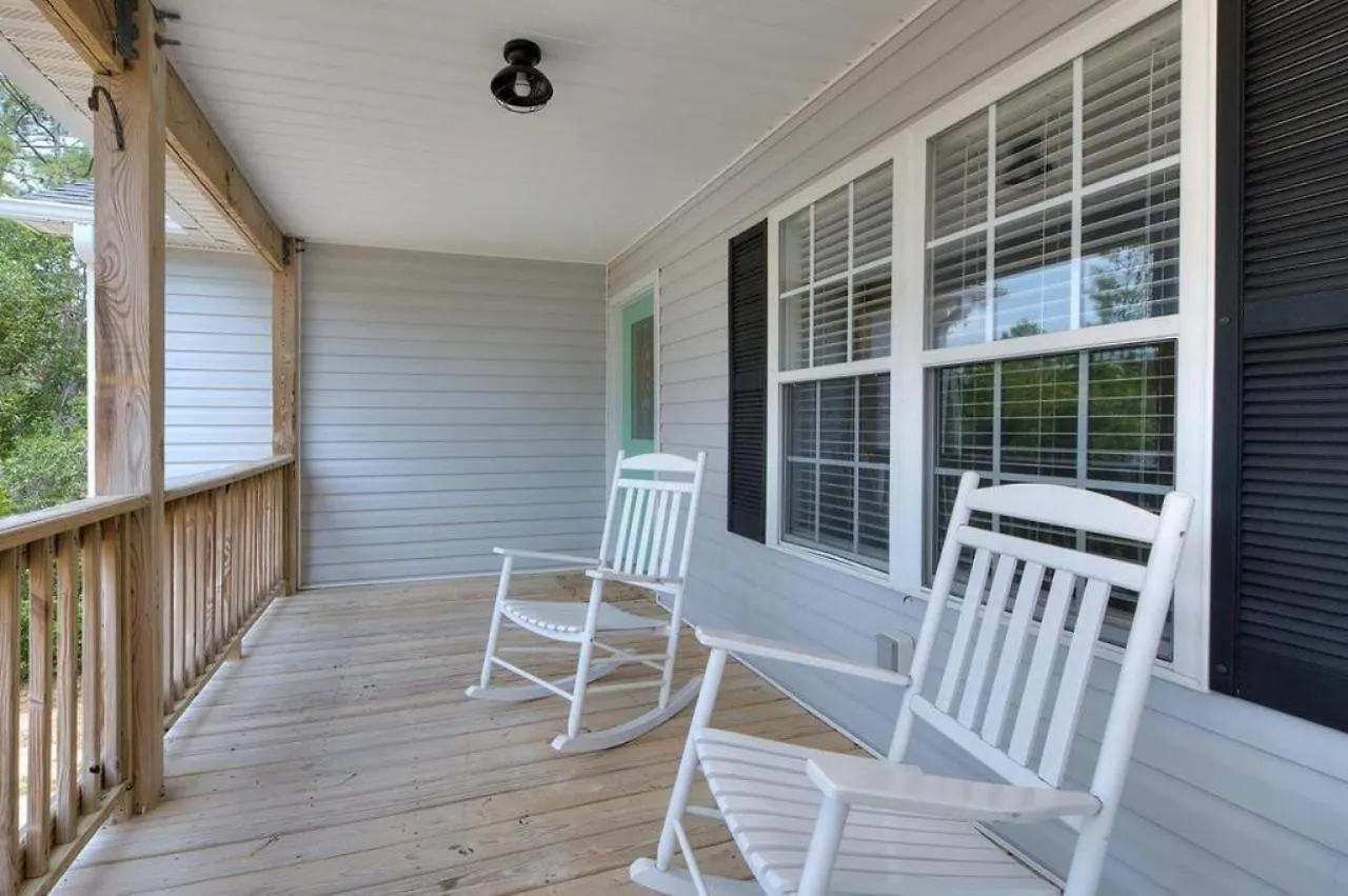 Holiday home Happy Ours Oak Island