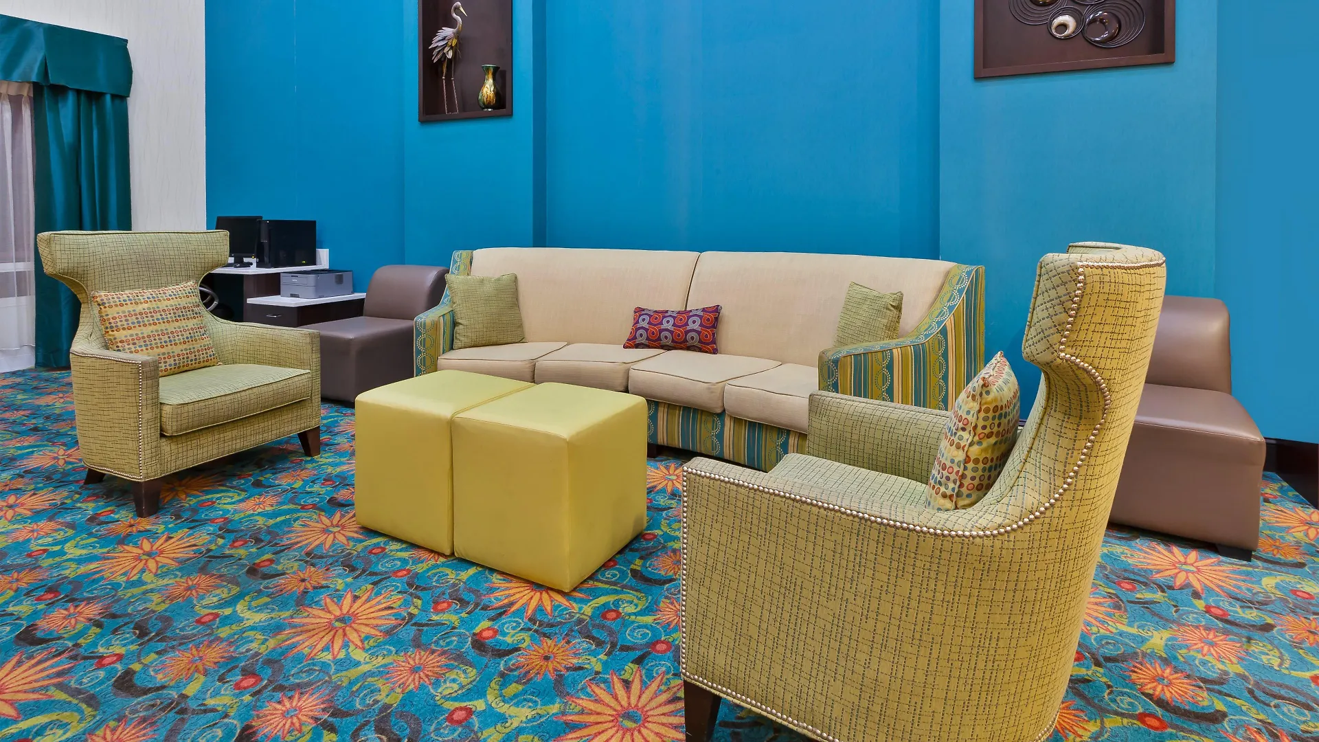 Express & Southport - Area By Ihg Oak Island