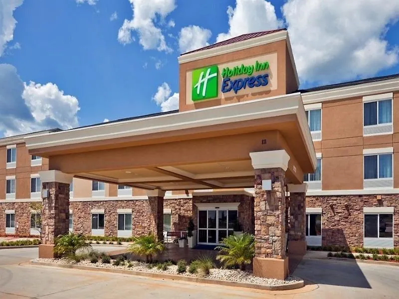 Express & Southport - Area By Ihg 2*