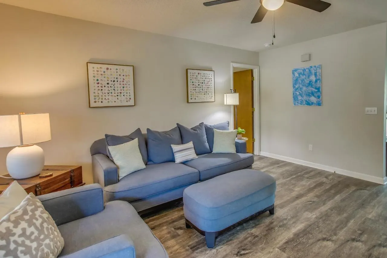 Dog-friendly - 1 Mi To Beach! Holiday home *