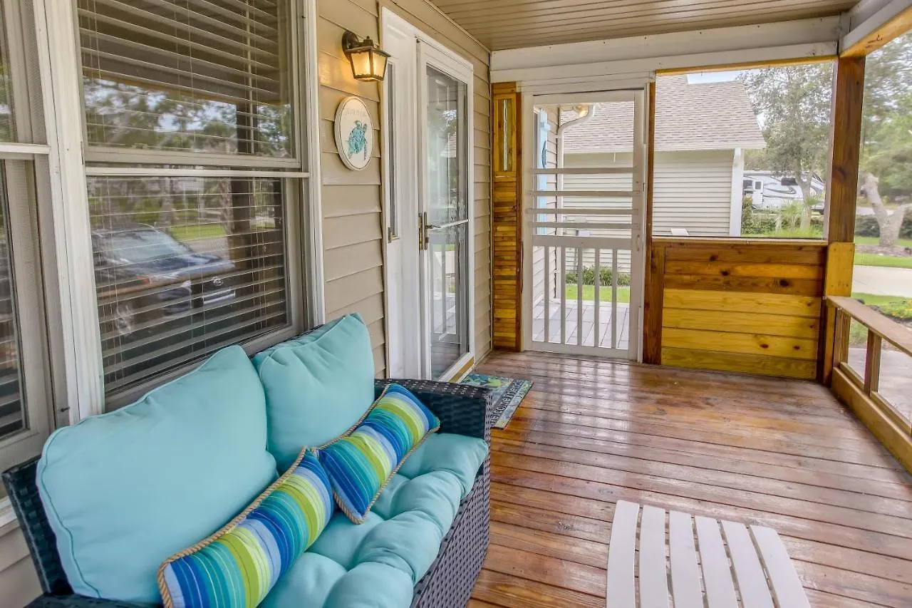 Dog-friendly - 1 Mi To Beach! Holiday home *