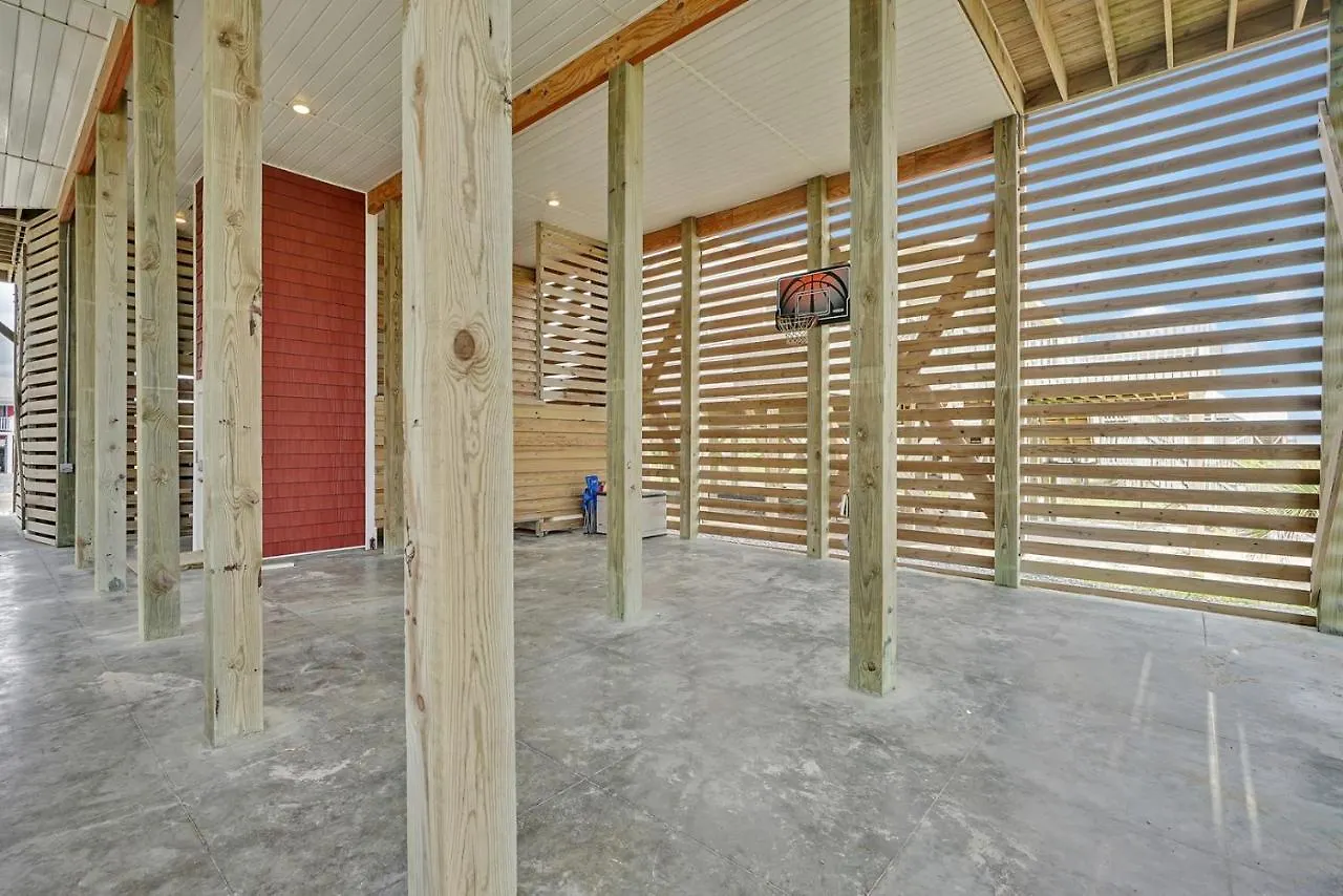 Paradis Marin Holiday home *