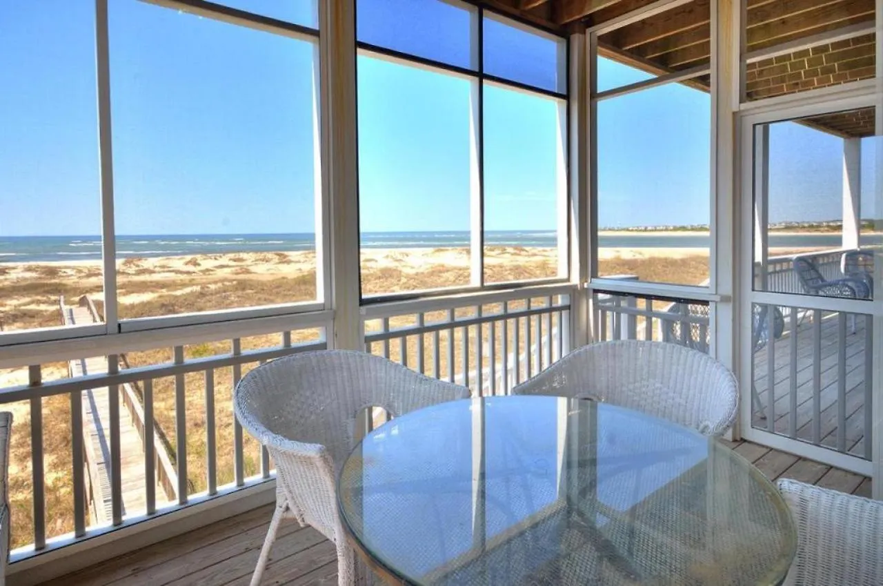 Holiday home Tar Heel Haven