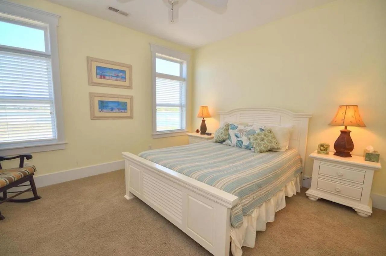 Tar Heel Haven