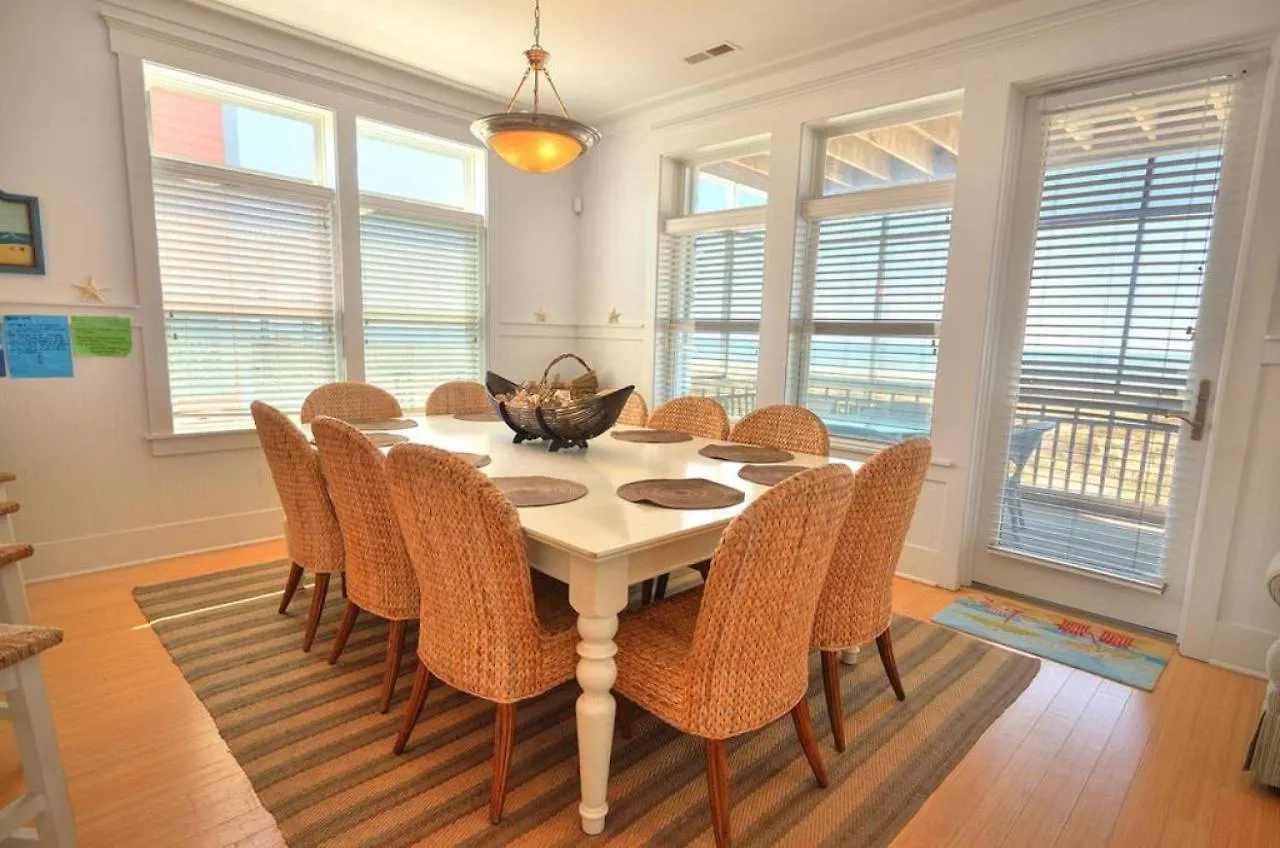 Tar Heel Haven Holiday home *