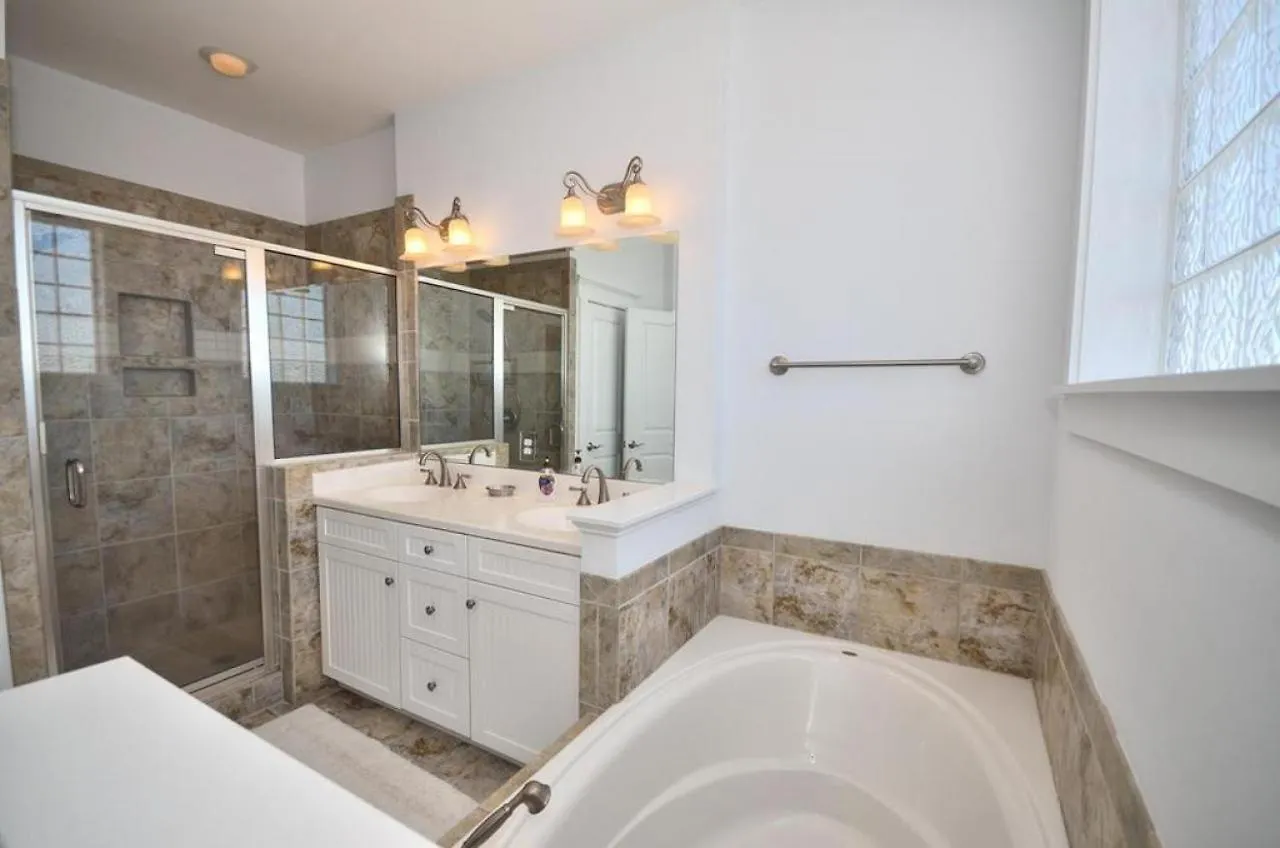 Holiday home Tar Heel Haven Oak Island