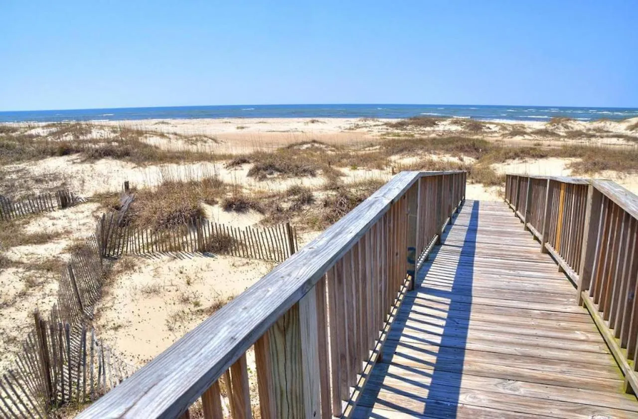 Tar Heel Haven * Oak Island