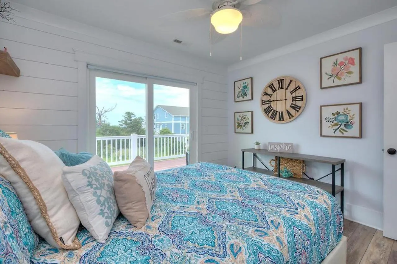 Holiday home Hawks Landing Oak Island