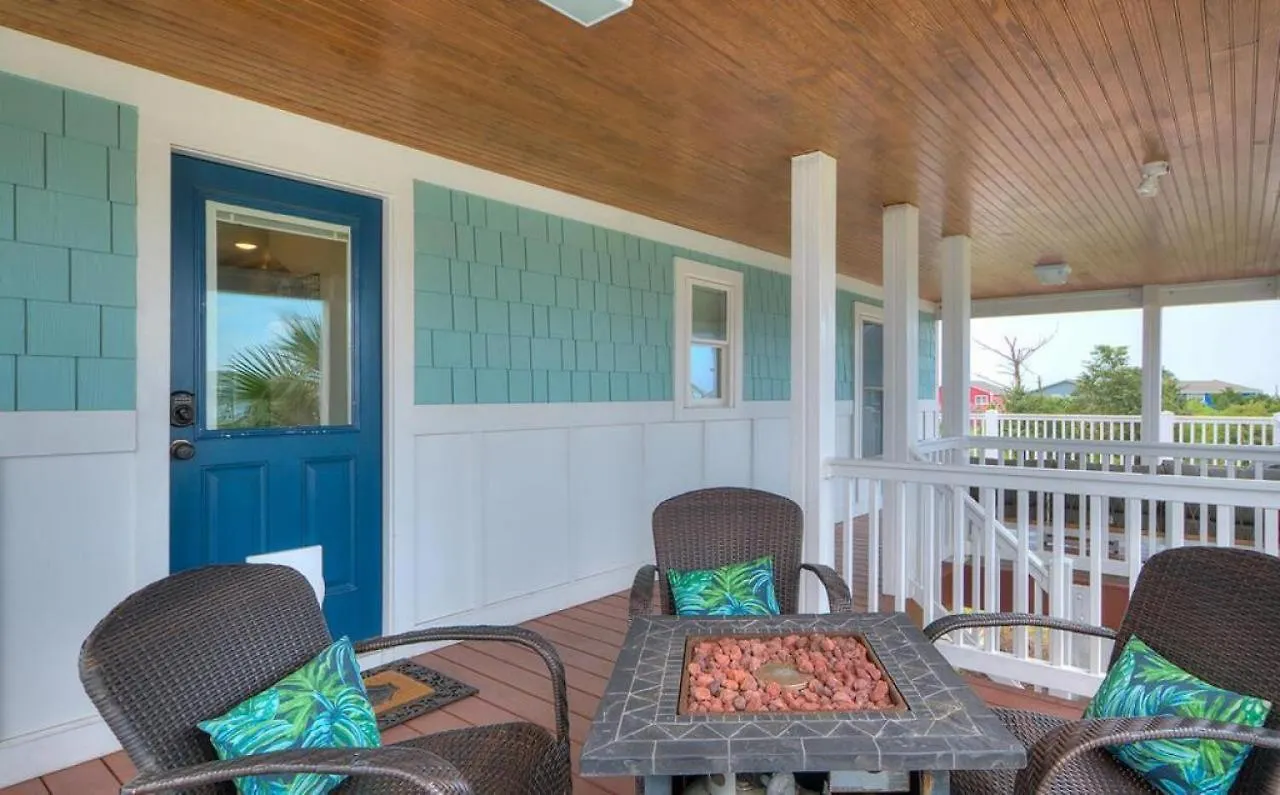 Holiday home Hawks Landing Oak Island