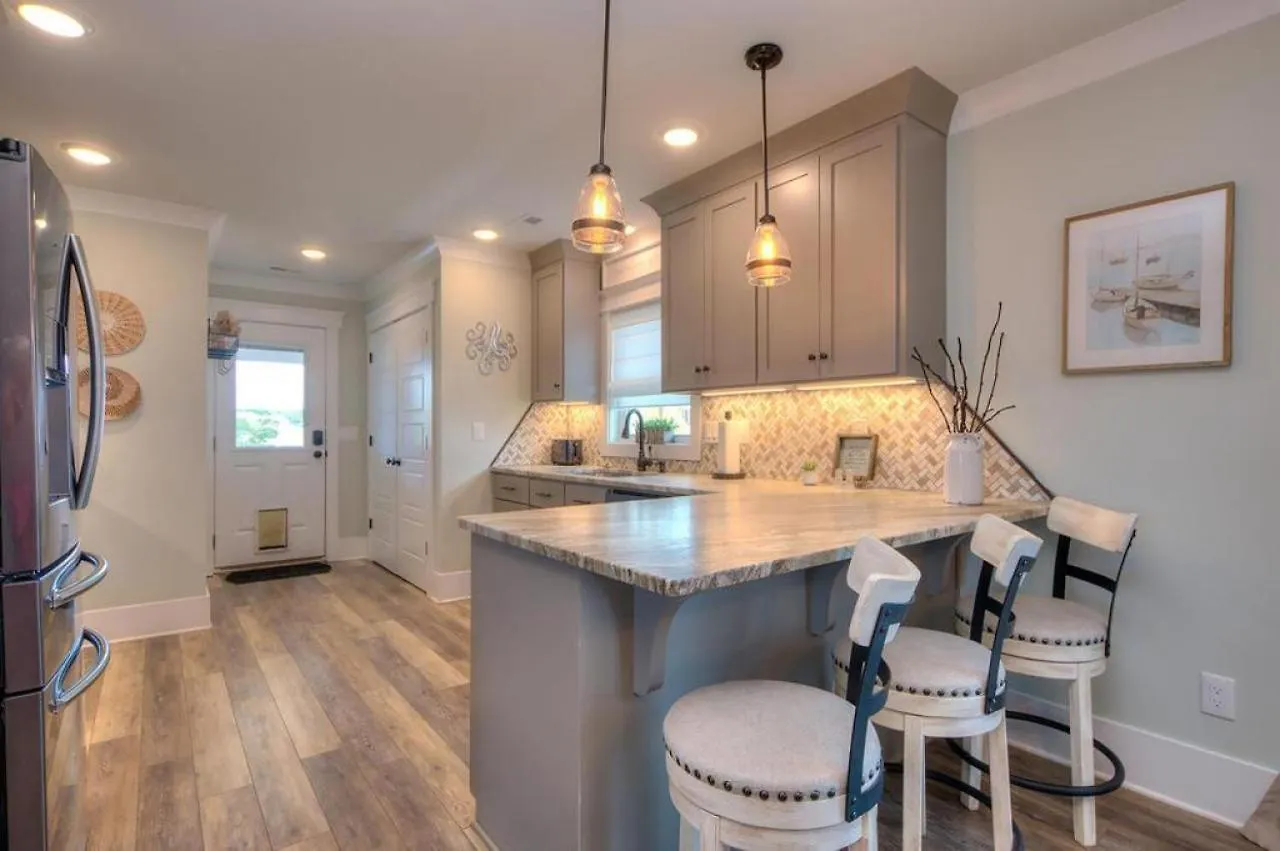 Holiday home Hawks Landing Oak Island