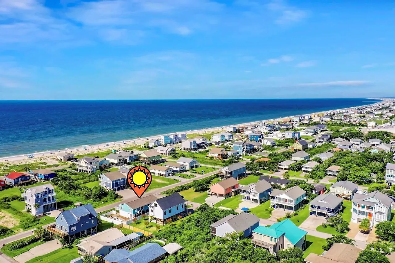 Hawks Landing Oak Island
