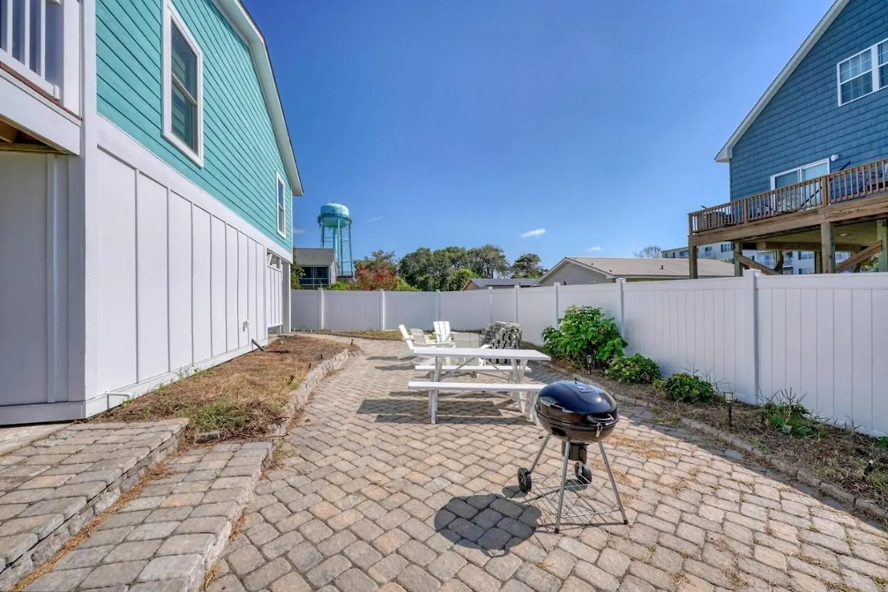 Holiday home Hawks Landing Oak Island