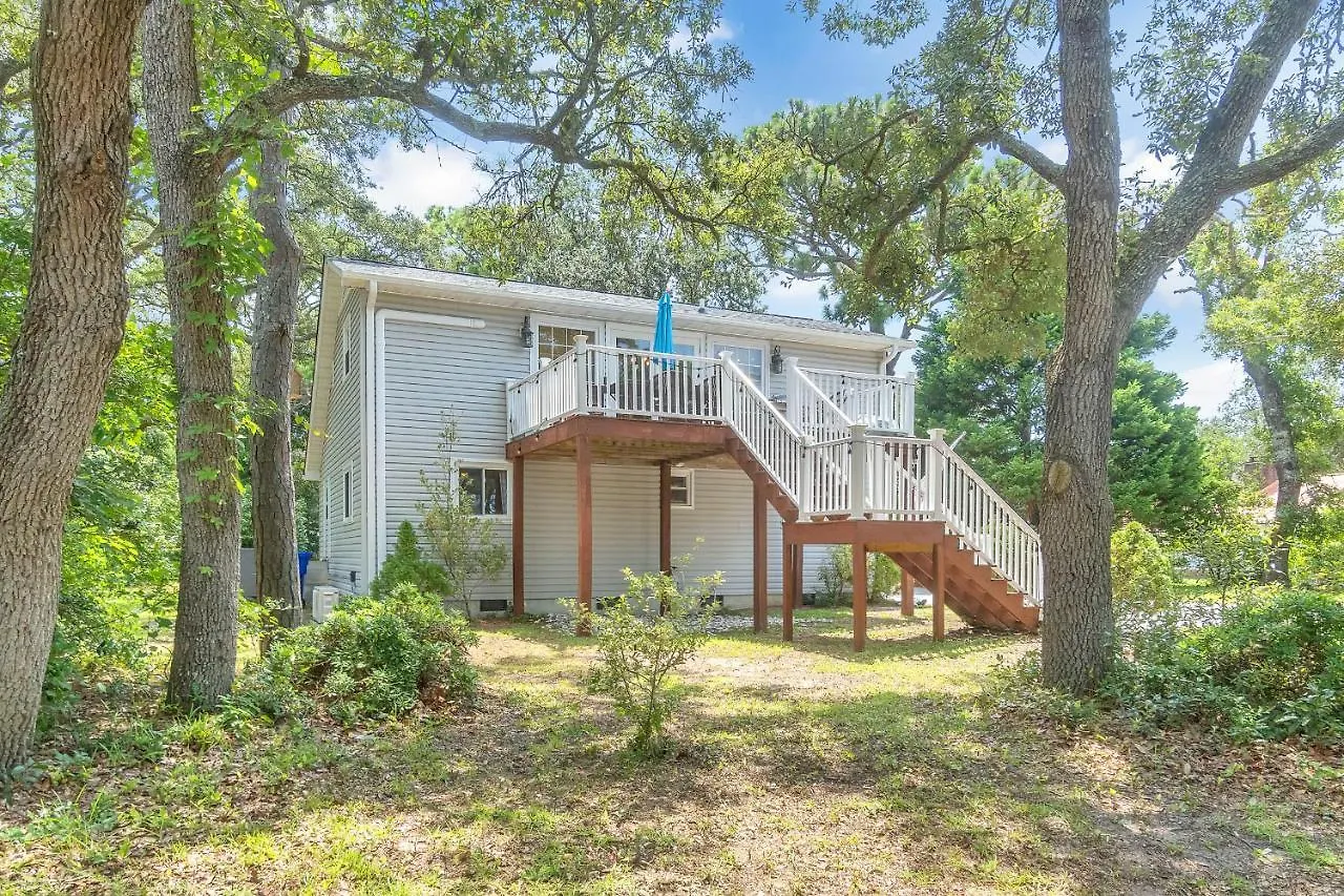 Tipsy Turtle Holiday home *