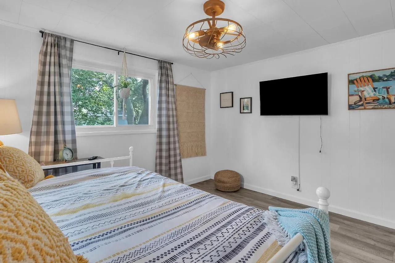 Tipsy Turtle Holiday home