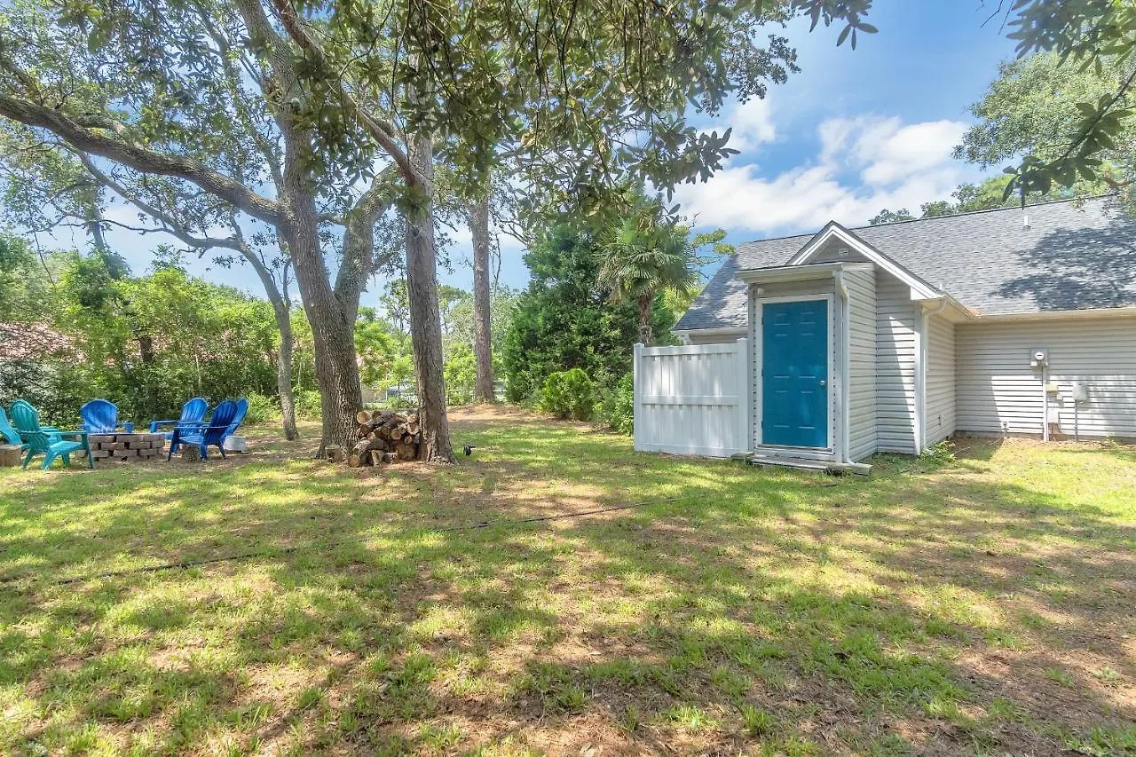 Tipsy Turtle Holiday home *