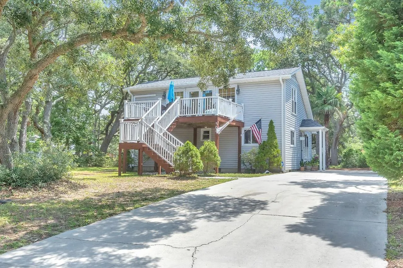 Tipsy Turtle Holiday home *