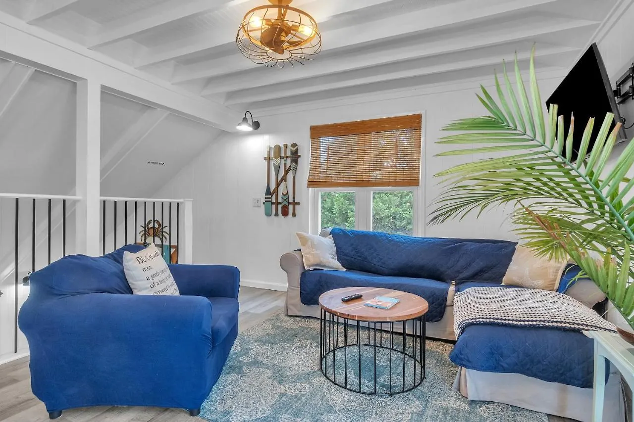 Tipsy Turtle Holiday home