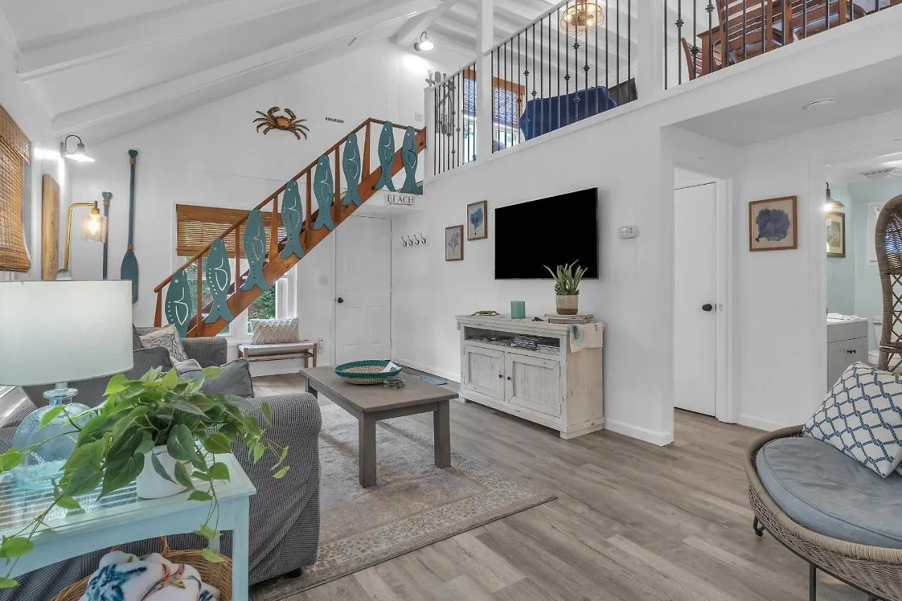 Tipsy Turtle Holiday home *