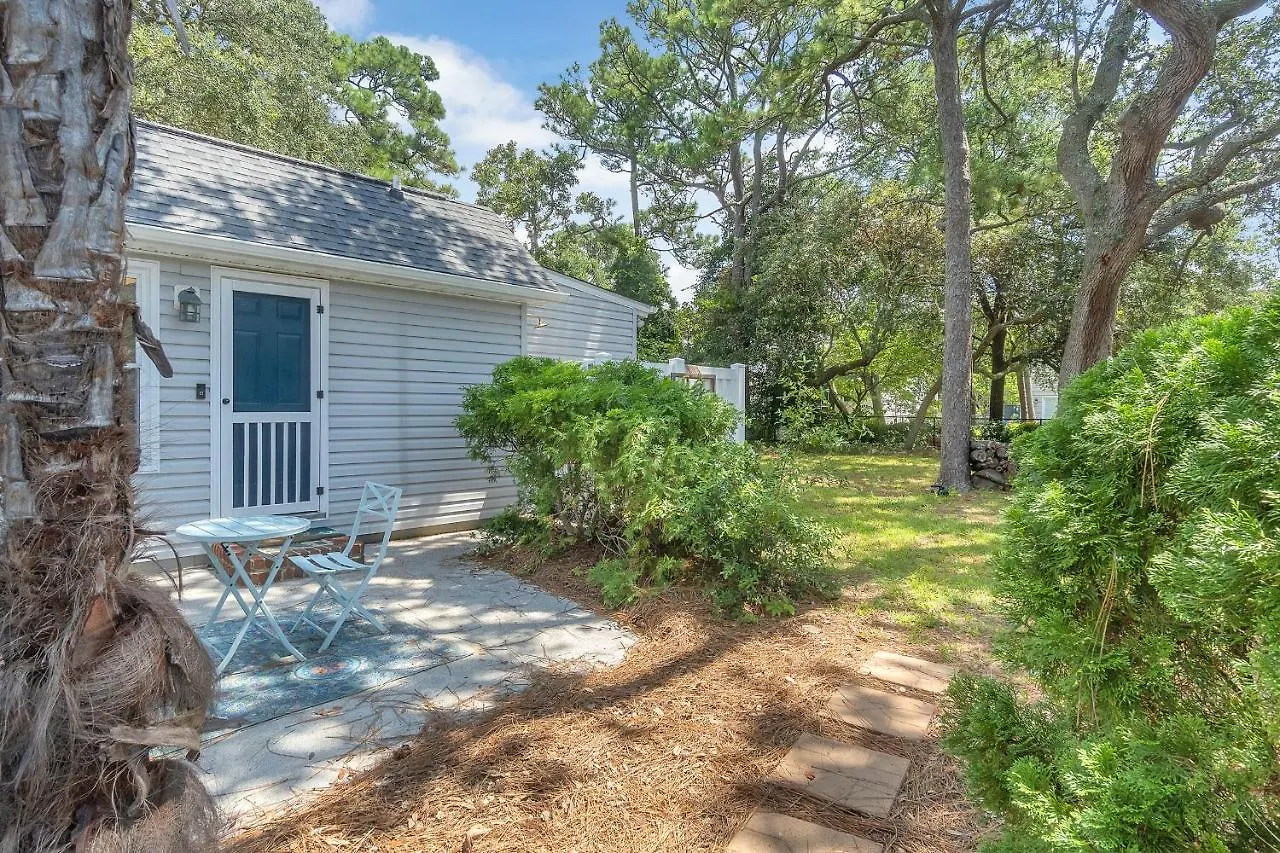 Tipsy Turtle Holiday home Oak Island