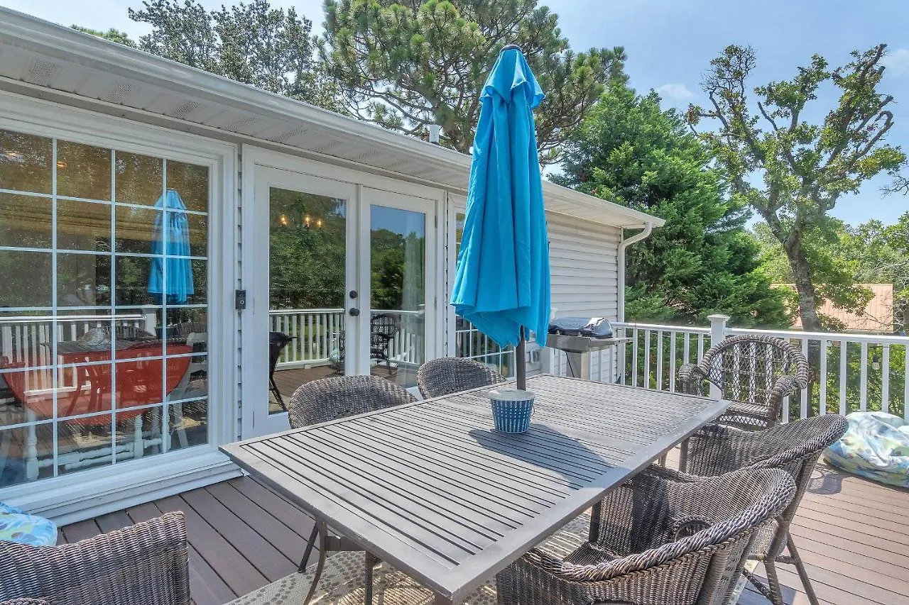 Tipsy Turtle Holiday home *
