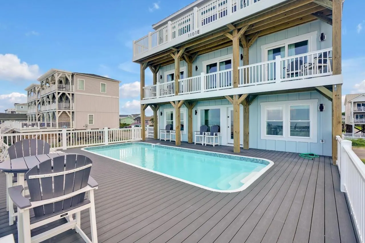 Holiday home Key To Paradise *