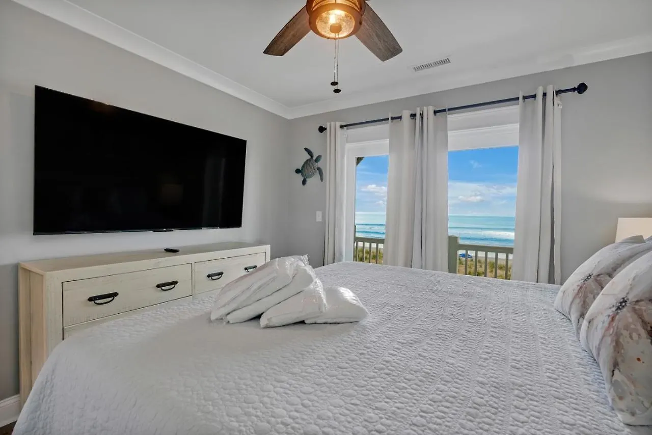 Holiday home Key To Paradise Oak Island