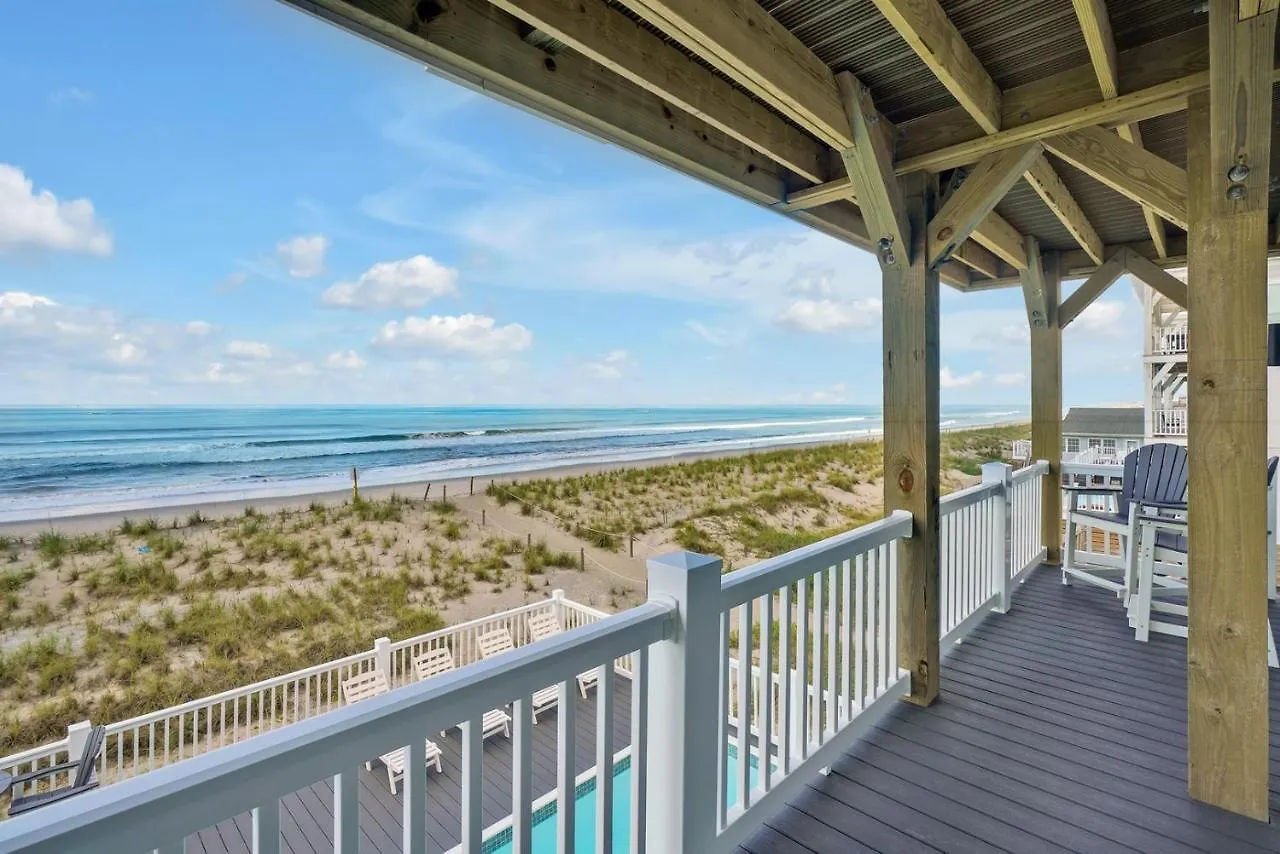Key To Paradise Holiday home