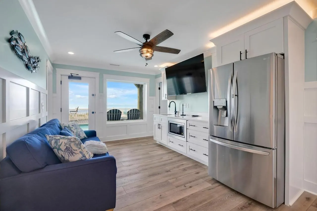 Holiday home Key To Paradise Oak Island