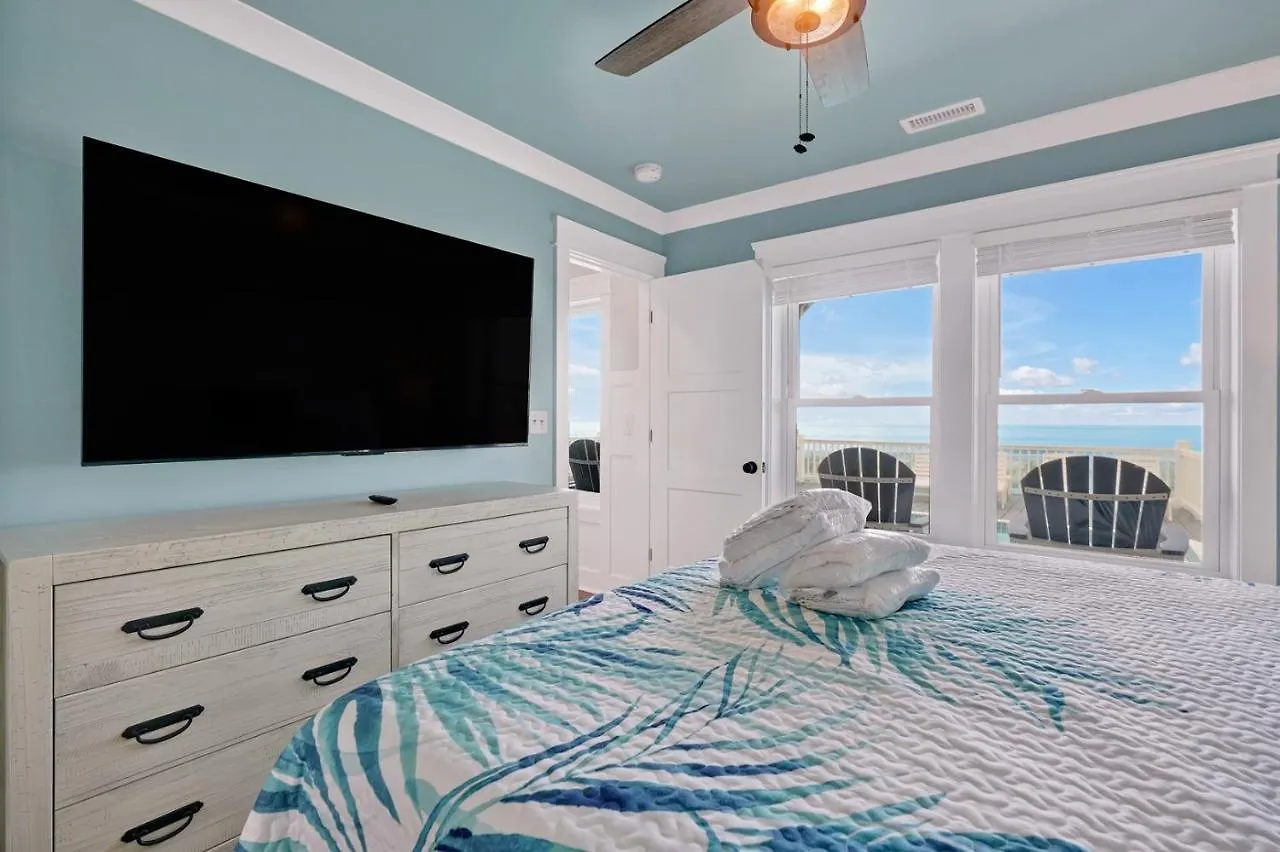 Holiday home Key To Paradise
