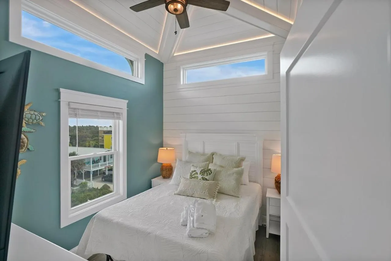Holiday home Key To Paradise *