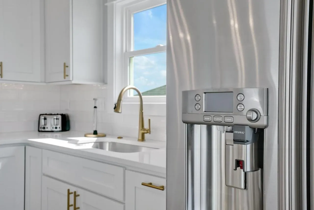 Key To Paradise Holiday home