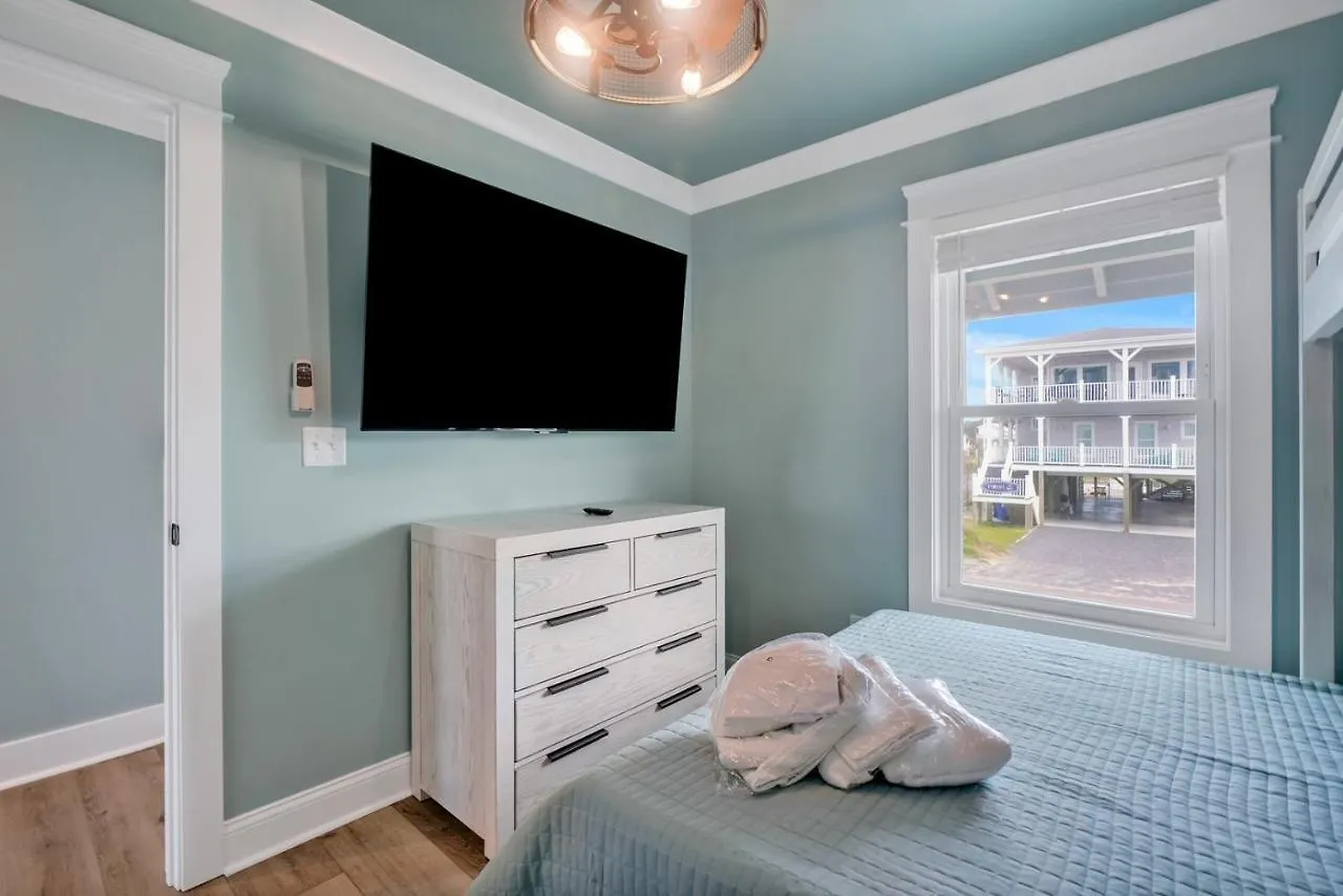 Key To Paradise Holiday home