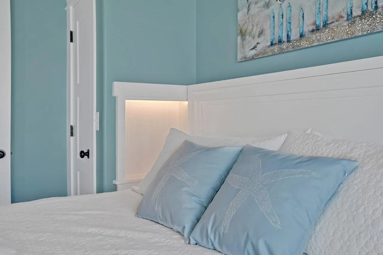 Holiday home Key To Paradise *