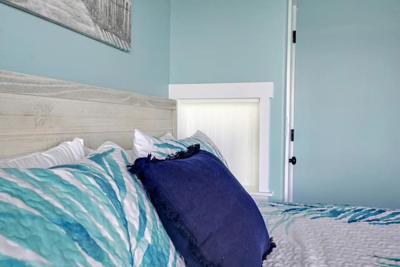 Key To Paradise Holiday home *