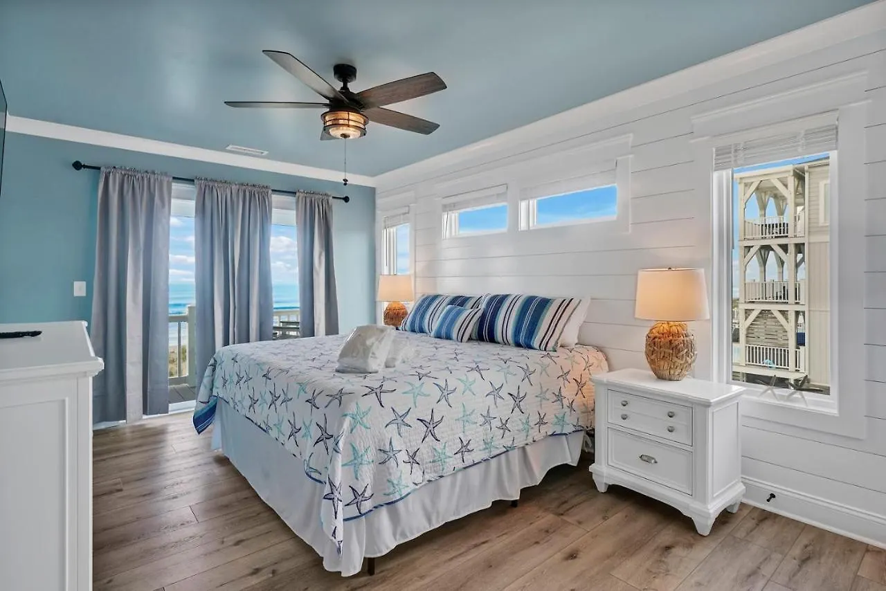 Holiday home Key To Paradise Oak Island