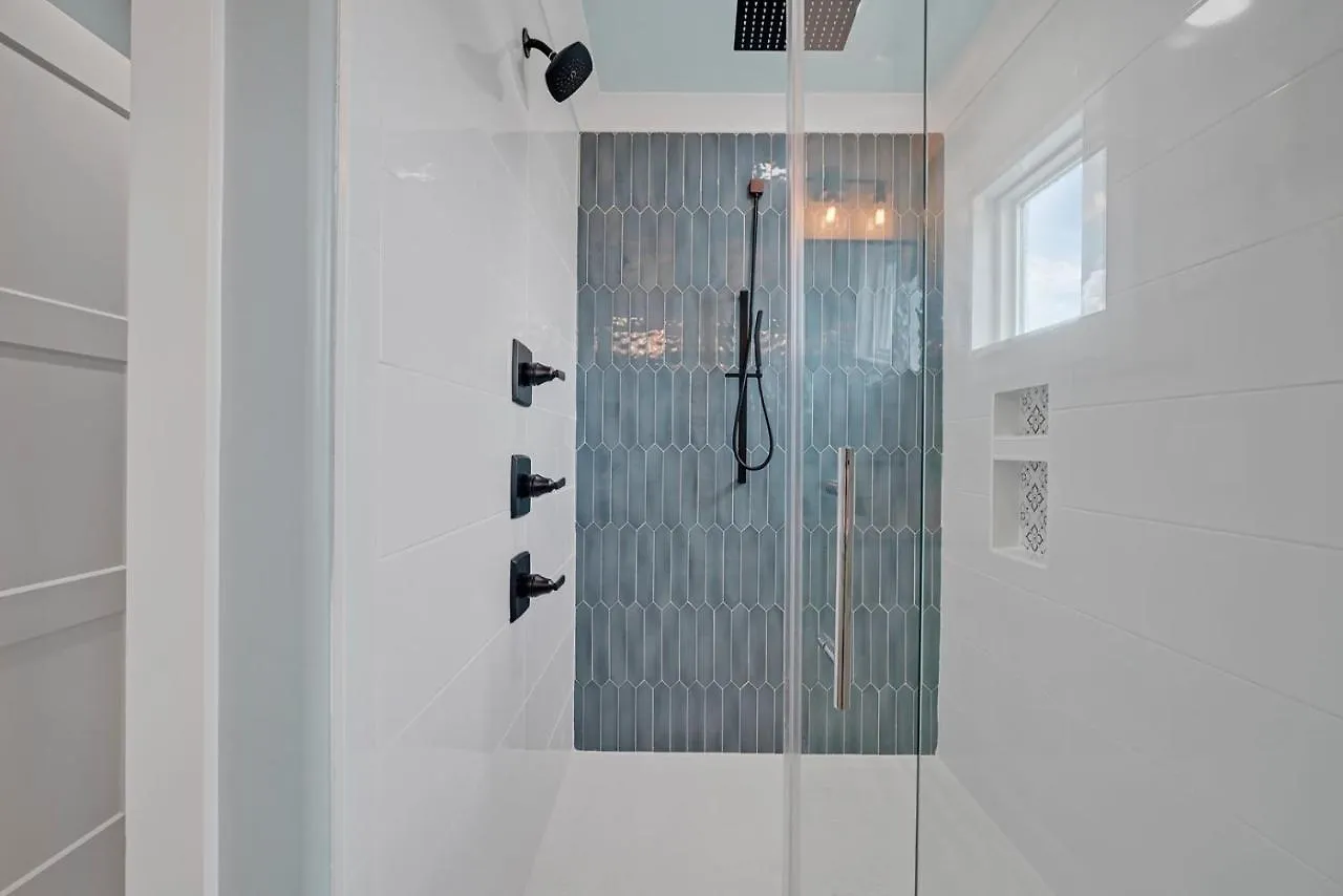 Key To Paradise Holiday home Oak Island