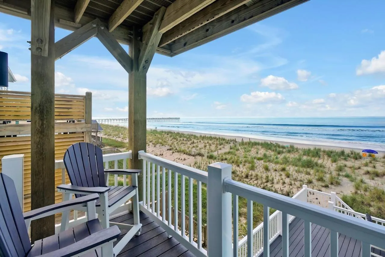 Key To Paradise Holiday home