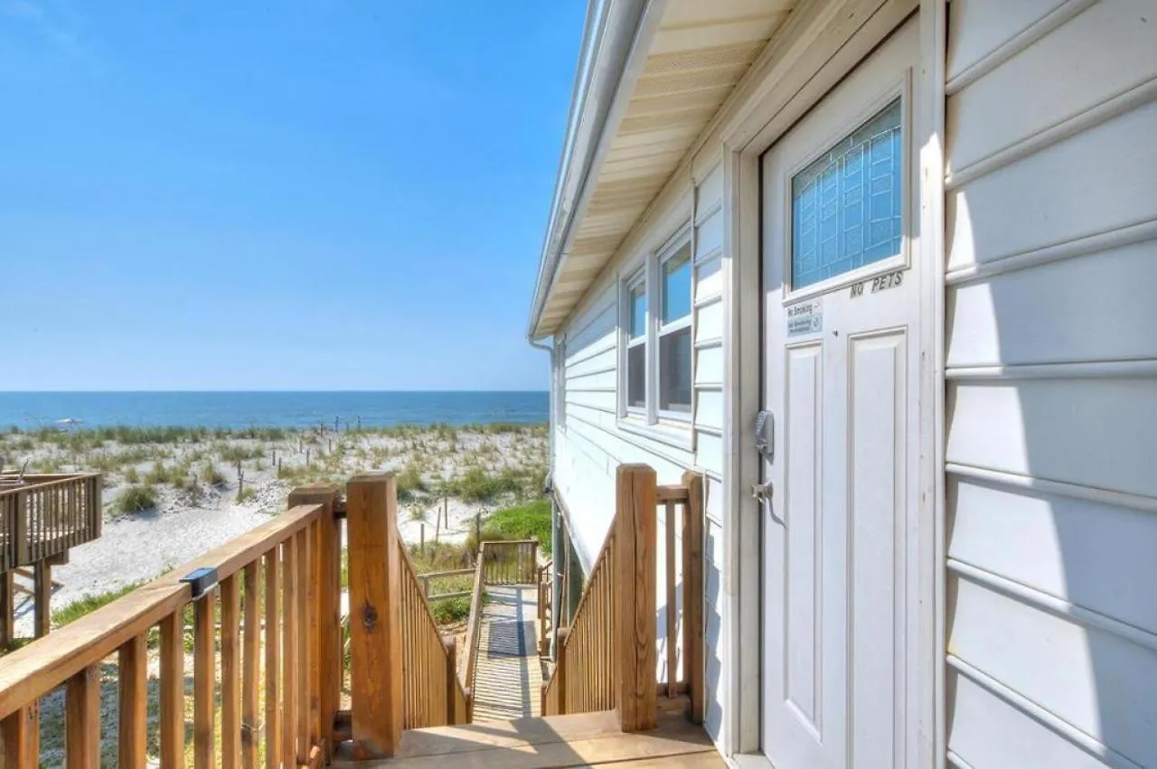 The Wave It Is Unit A Oak Island