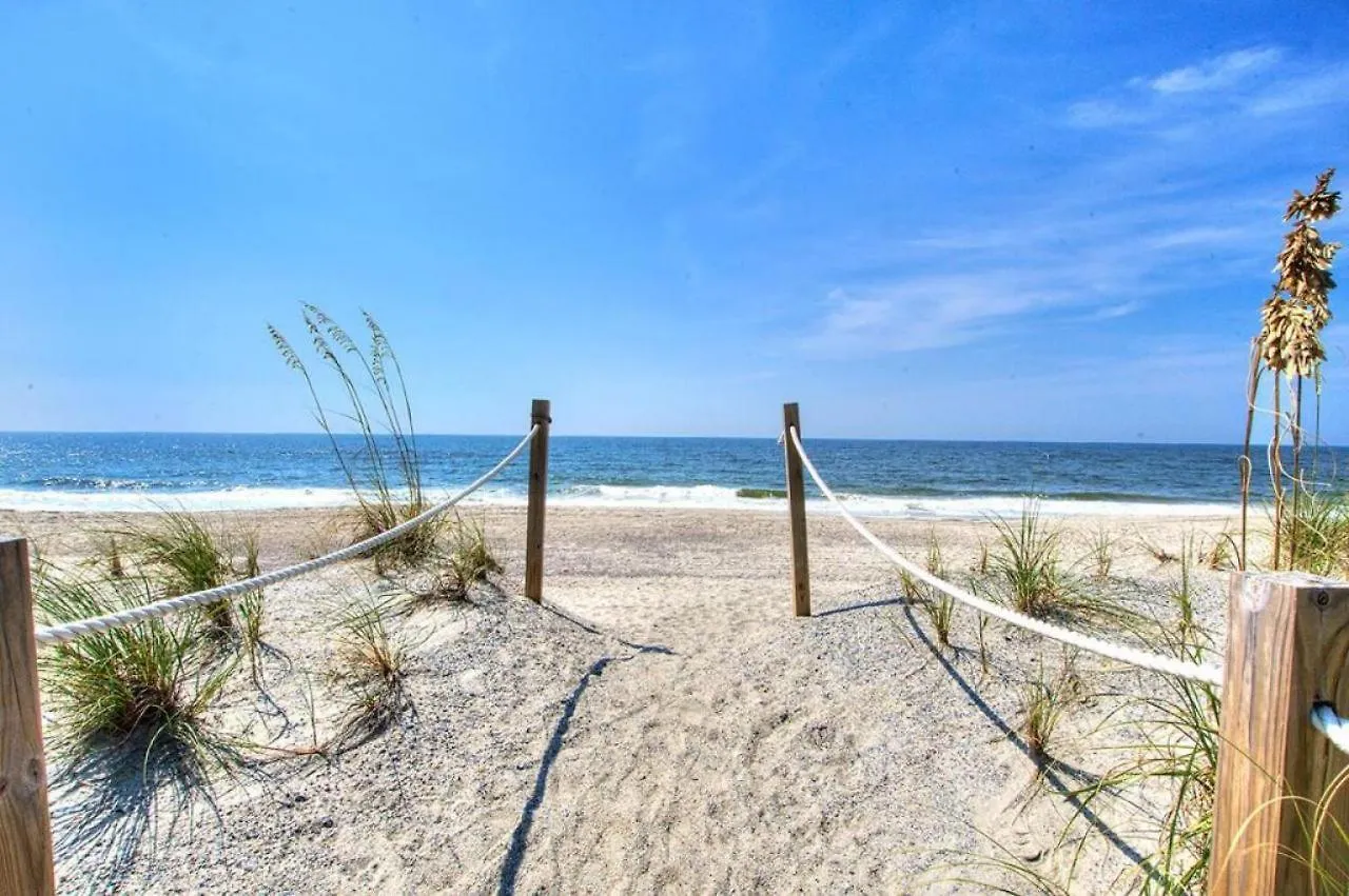 The Wave It Is Unit A Oak Island